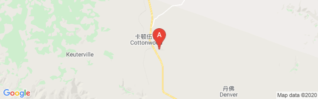 Cottonwood Municipal Airport图片