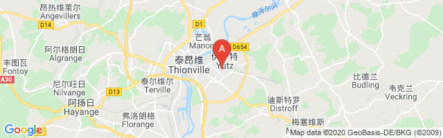 Thionville Yutz Airport图片