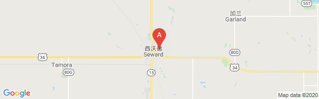 Seward Memorial Hospital Airport图片