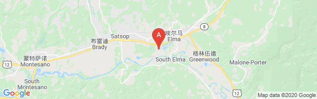 Elma Municipal Airport图片