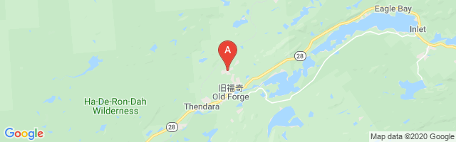 Old Forge Airport图片