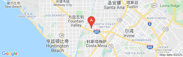 L. A. Times Costa Mesa Airport图片