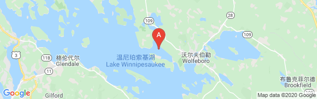 Winter Harbor Seaplane Base Airport图片