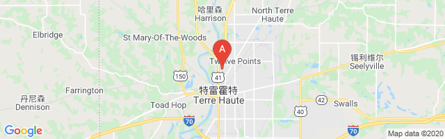 Union Hospital Airport图片