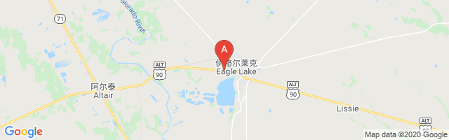 Eagle Lake Community Hospital Airport图片