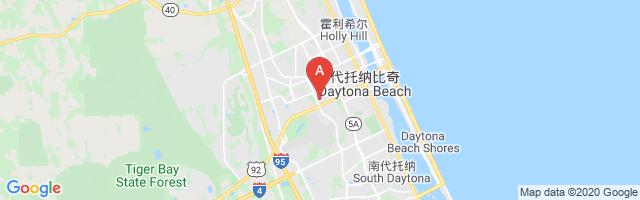 Halifax Hospital Medical Center Airport图片