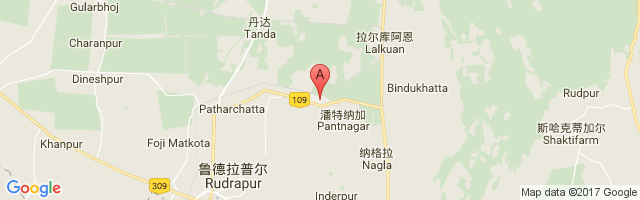 Pantnagar Airport图片