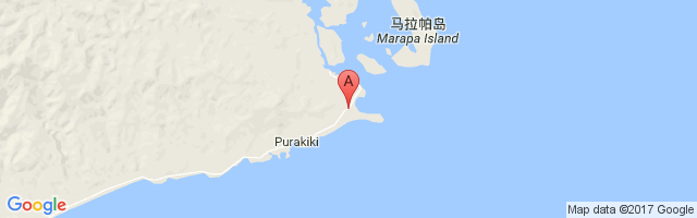 Marau Airport图片