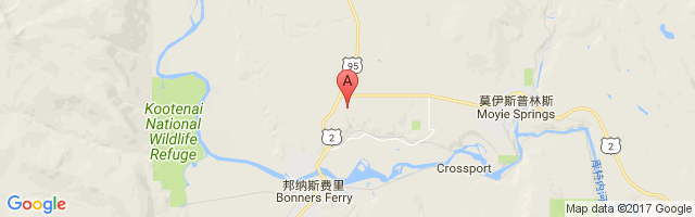 Boundary County Airport图片