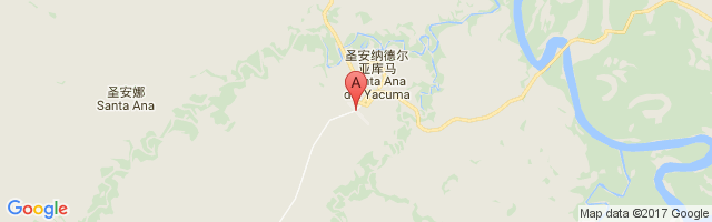 Santa Ana Del Yacuma Airport图片