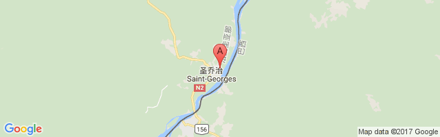 St-Georges de lOyapock Airport图片
