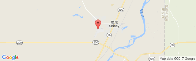 Sidney Richland Municipal Airport图片