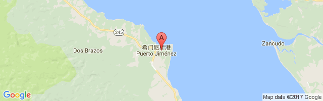 Puerto Jimenez Airport图片