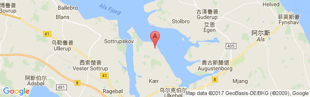 森讷堡机场 Sønderborg Airport图片