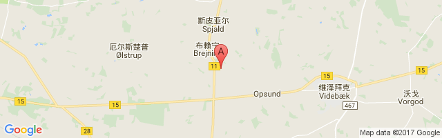 Spjald Airport图片