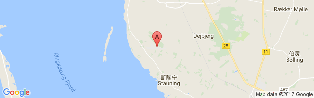 Stauning Airport图片