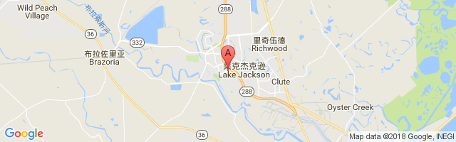 Brazoria County Airport图片