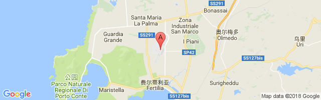 Alghero / Fertilia Airport图片