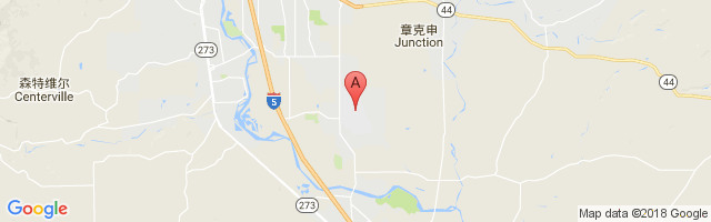 Redding Municipal Airport图片