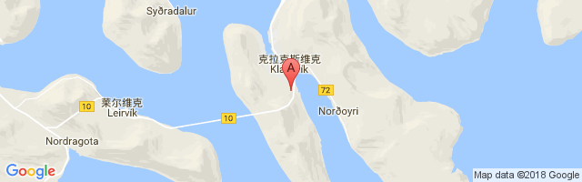 Klaksvik Airport图片