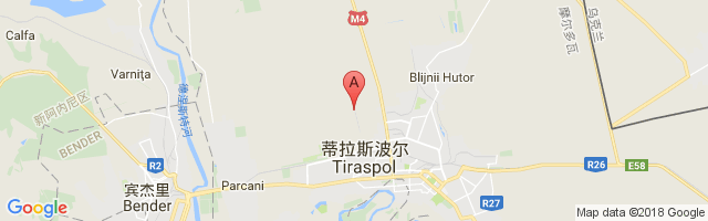 Tiraspol Airport图片
