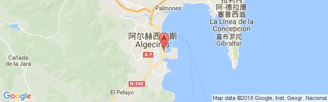 Algeciras Airport图片