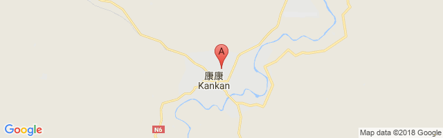 Kankan Airport图片