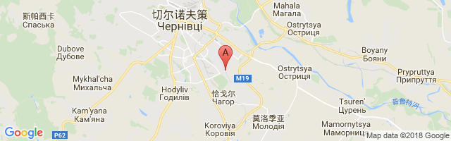 Chernivtsi International Airport图片