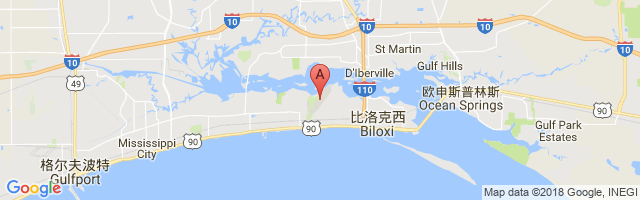 Keesler Air Force Base Airport图片