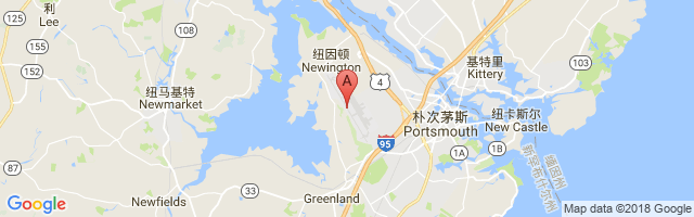 Portsmouth International at Pease Airport图片