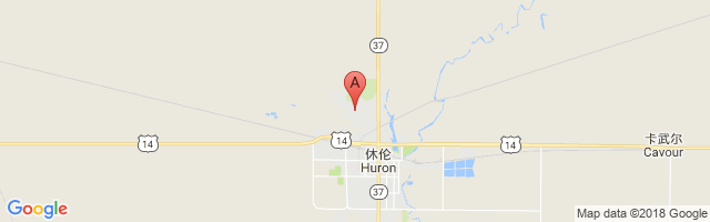 Huron Regional Airport图片