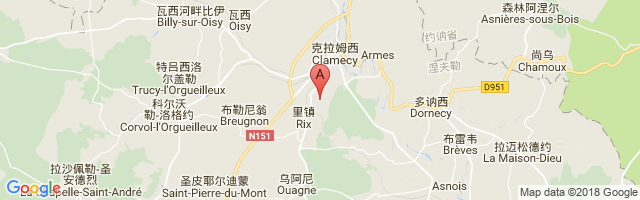 Clamecy Airport图片