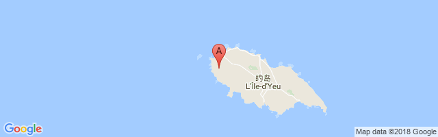 Île d'Yeu Airport图片