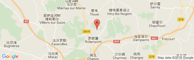 Langres Rolampont Airport图片