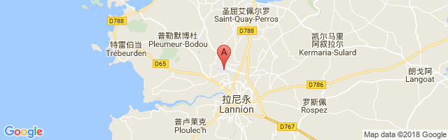 Lannion-Côte de Granit Airport图片