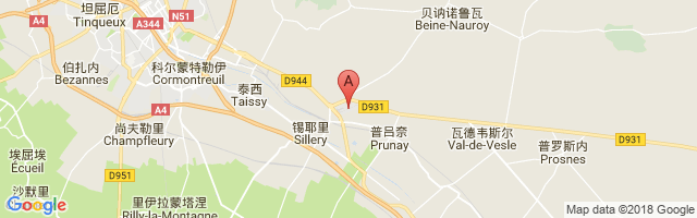Reims-Prunay Airport图片