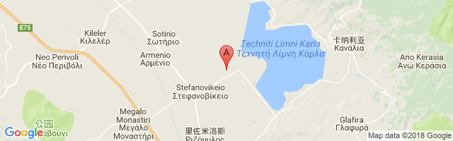 Stefanovikion Airport图片