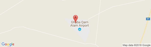 Qarn Alam Airport图片