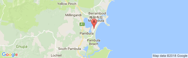 Merimbula Airport图片