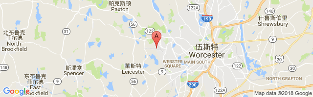 Worcester Regional Airport图片