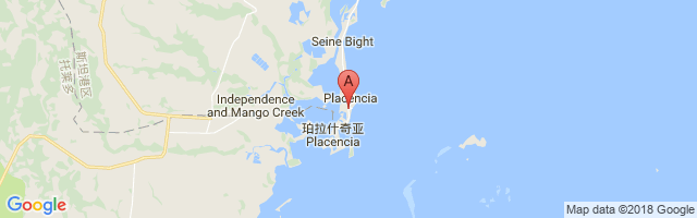 Placencia Airport图片