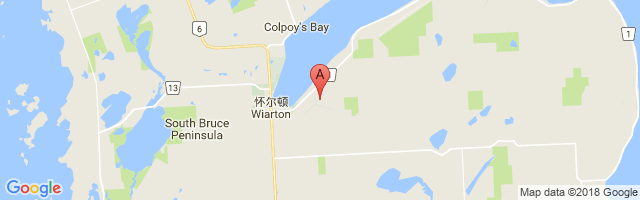 Wiarton Airport图片