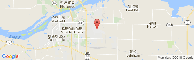 阿拉巴马州西北地区机场 Northwest Alabama Regional Airport图片