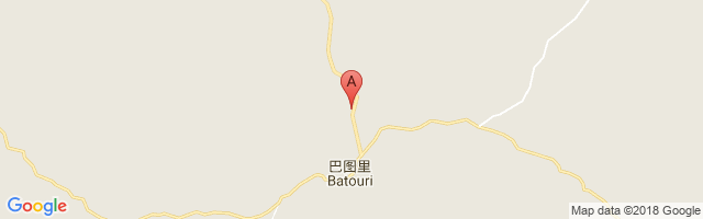 Batouri Airport图片