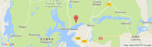 Stare Drawsko Airport图片
