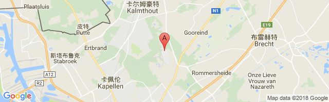 Brasschaat Airfield Airport图片