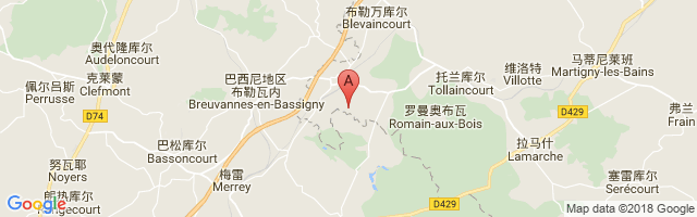 Damblain Airport图片