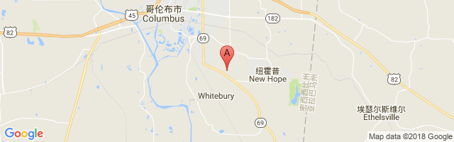 Lowndes County Airport图片