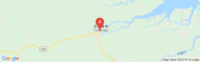 Cururupu Airport图片