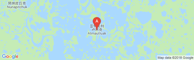 Atmautluak Airport图片
